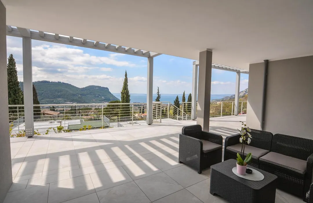 Sunset Lodge - Enjoy Holiday-1