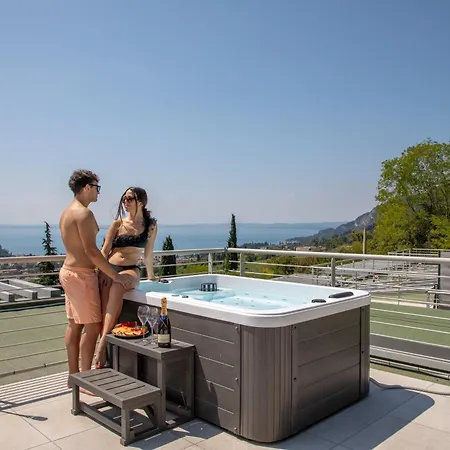 Sunset Lodge - Enjoy Holiday-2